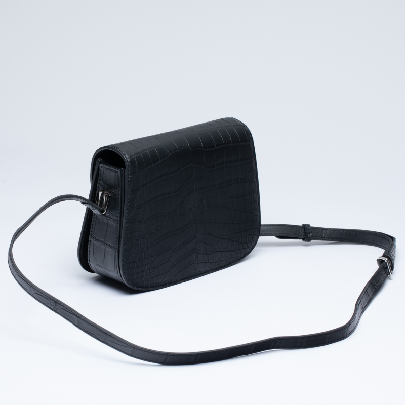 Сумка из кожи крокодила Сумка из кожи крокодила