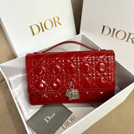 My Dior Top Handle